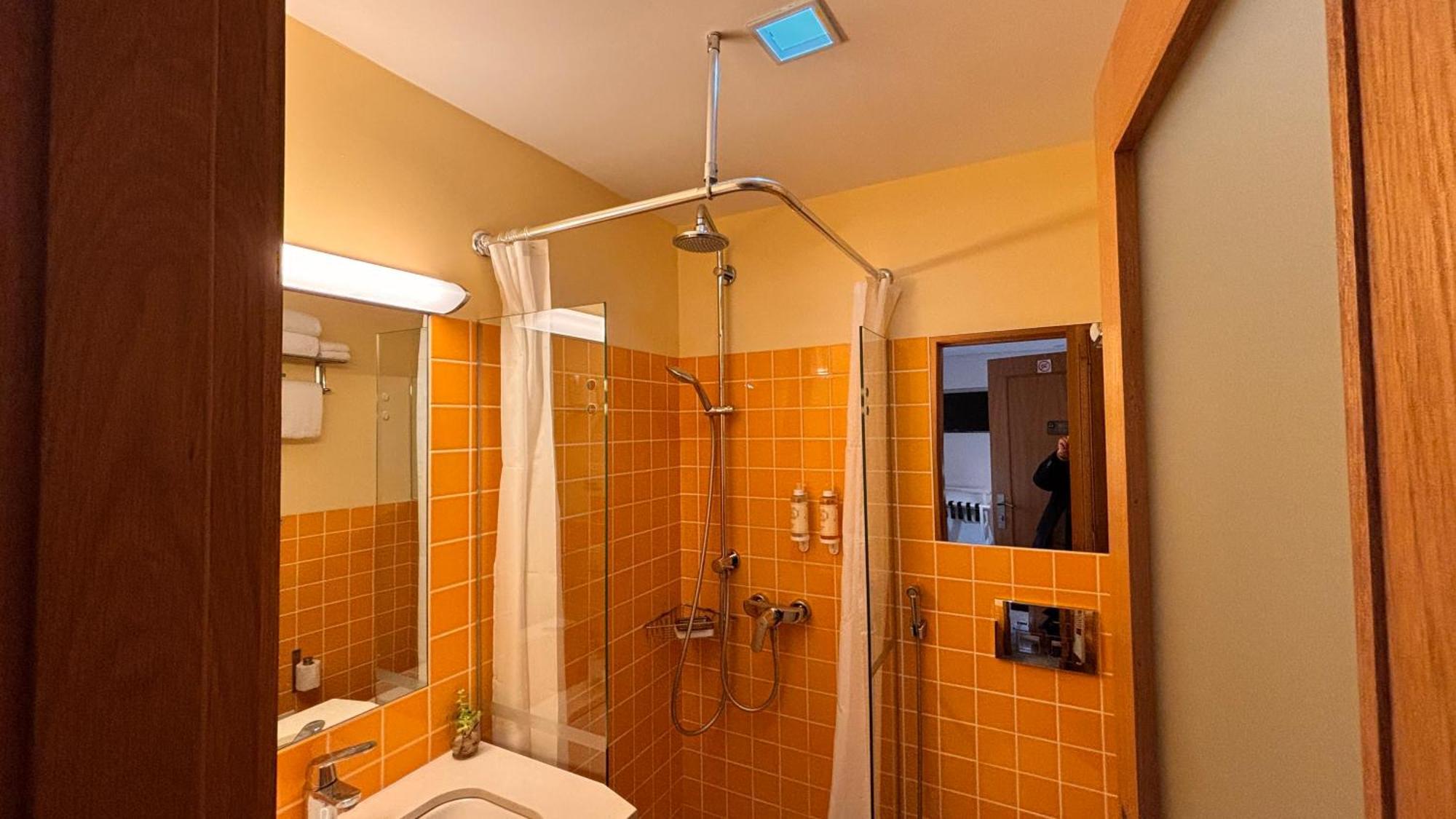Casa Da Amendoeira Hotel คาสเตโล โรดริโก ภายนอก รูปภาพ